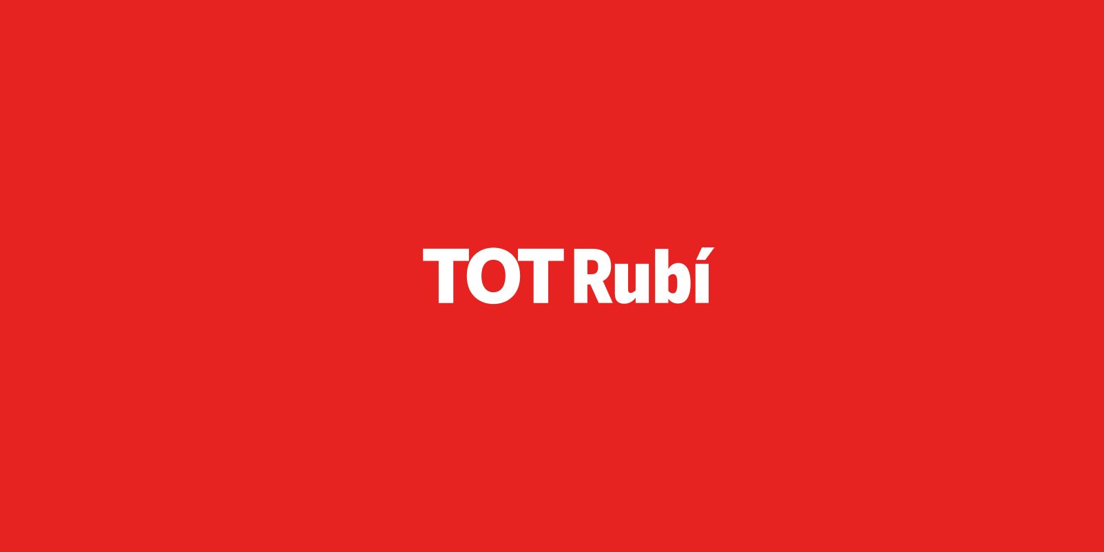 Logo TOTRubi