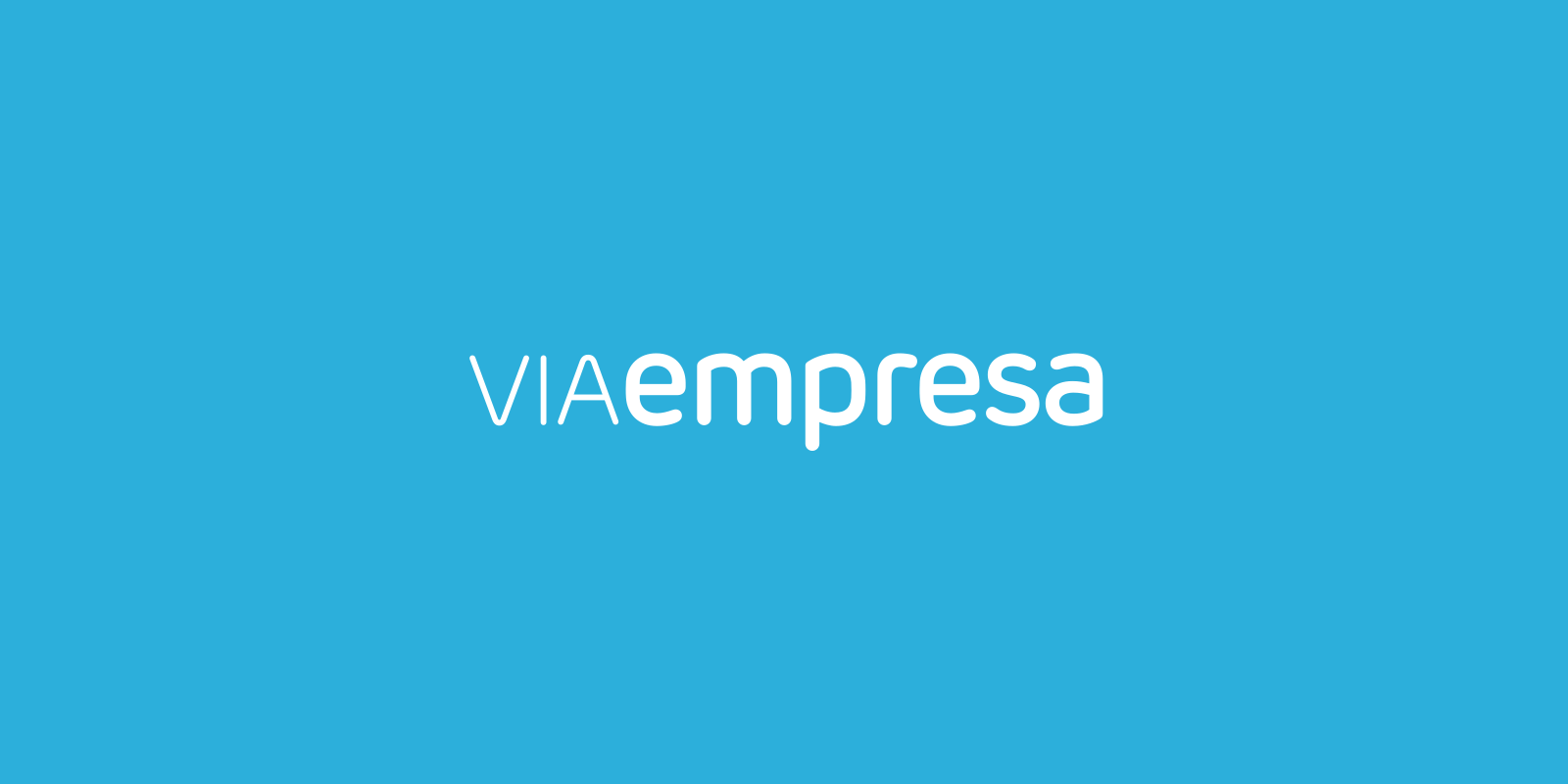 Logo Viaempresa