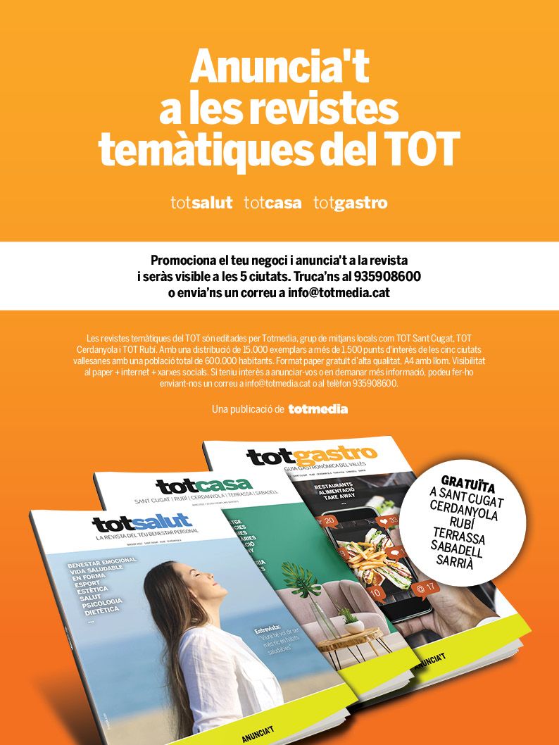 TOT TEMÀTICS