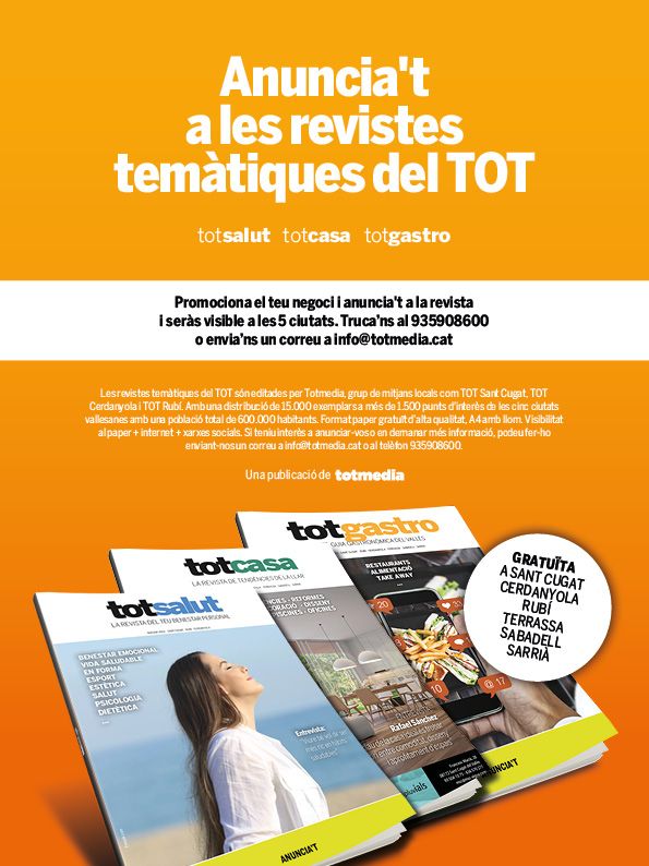 TOT TEMÀTIC promo